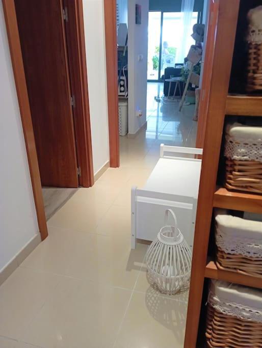 Apartamento En Primera Linea De Mar Roses Exterior foto